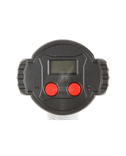 Термопистолет Интерскол ФЭ-2000ЭМ, изображение 4