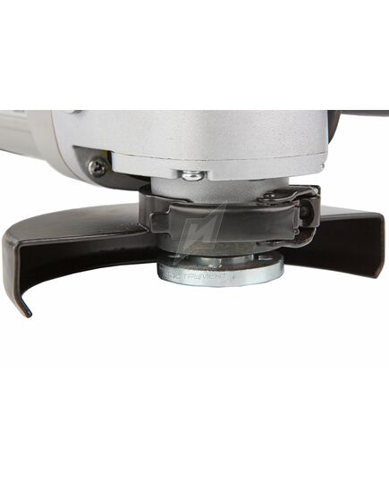 УШМ (болгарка) Интерскол УШМ-125/1400ЭЛ, изображение 6