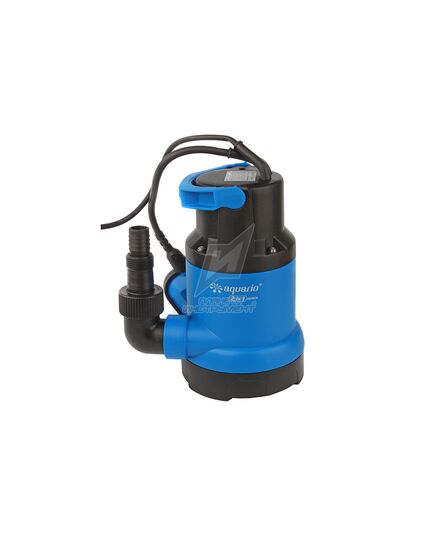Насос погружной дренажный Aquario ADS-900, изображение 3
