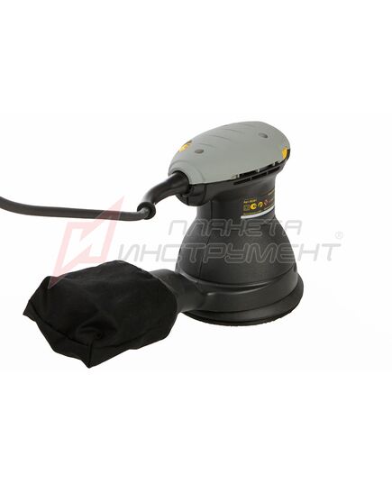 Эксцентриковая шлифмашина Энкор МШЭ-240/125Э, изображение 2