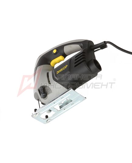 Лобзик Энкор ЛЭ-750/80Э, изображение 3