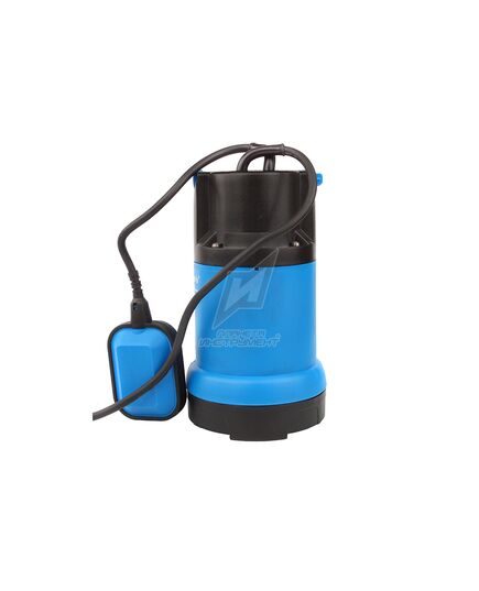 Насос погружной дренажный Aquario ADS-1700, изображение 3