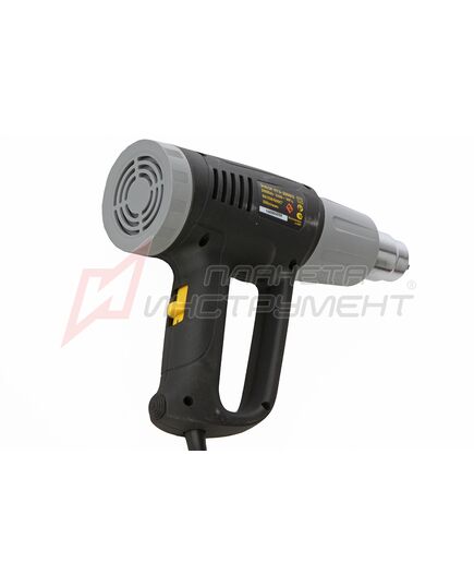 Пистолет тепловой Энкор ПТЭ-2000/3, изображение 2