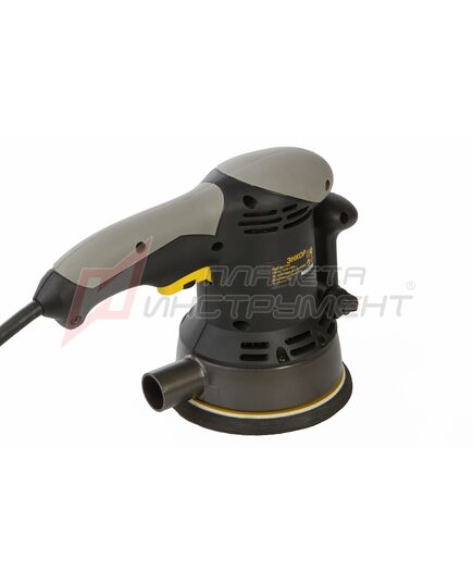 Эксцентриковая шлифмашина Энкор МШЭ-450/150Э, изображение 2