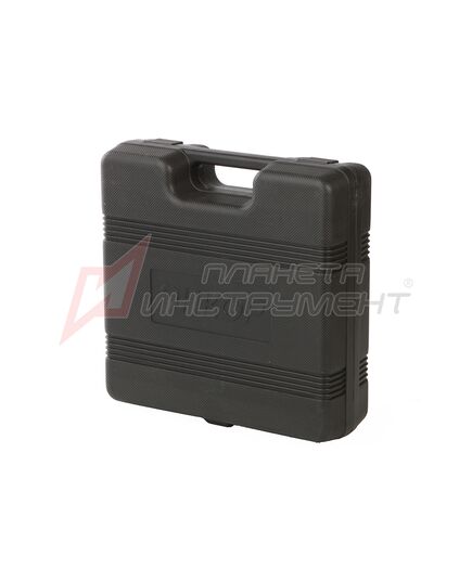 Пистолет тепловой Энкор ПТЭ-2000/ДП, кейс, изображение 4