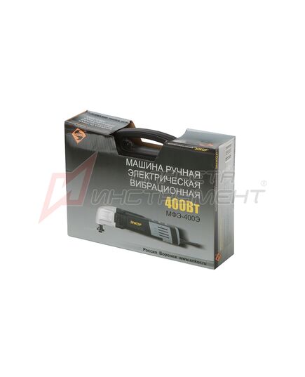 Резак электрический Энкор МФЭ-400Э, изображение 6