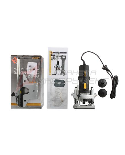 Фрезер Энкор ФМЭ-850/8Э, изображение 5