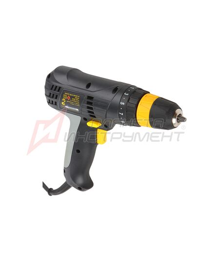 Шуруповерт Энкор ДШЭ-280ЭР/10, изображение 2