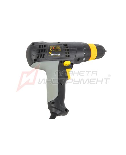 Шуруповерт Энкор ДШЭ-280ЭР/10, изображение 4