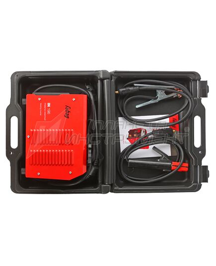 Инвертор FUBAG IN 196, изображение 7