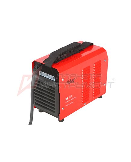 Инвертор FUBAG IN 176, изображение 4 от магазина Планета Инструмент Инвертор FUBAG IN 176, изображение 4