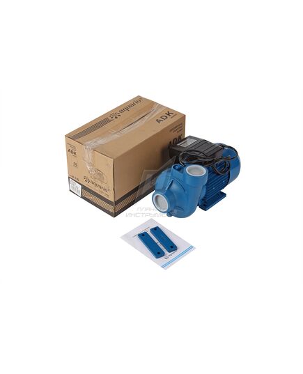 Насос поверхностный Aquario ADK-20, изображение 6 от магазина Планета Инструмент Насос поверхностный Aquario ADK-20, изображение 6