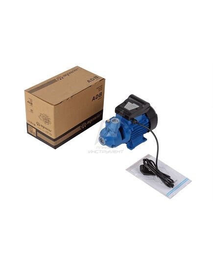 Насос поверхностный Aquario ADB-60, изображение 5