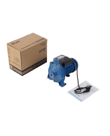 Насос поверхностный Aquario APM-50, изображение 5