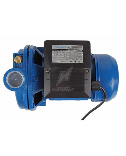 Насос поверхностный Aquario APM-50, изображение 2