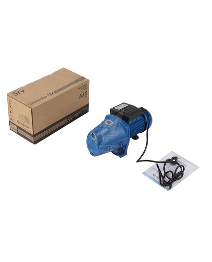 Насос поверхностный Aquario AJC-60C, изображение 5 от магазина Планета Инструмент Насос поверхностный Aquario AJC-60C, изображение 5