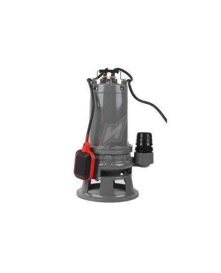 Насос погружной дренажный Aquario GRINDER-100, изображение 2