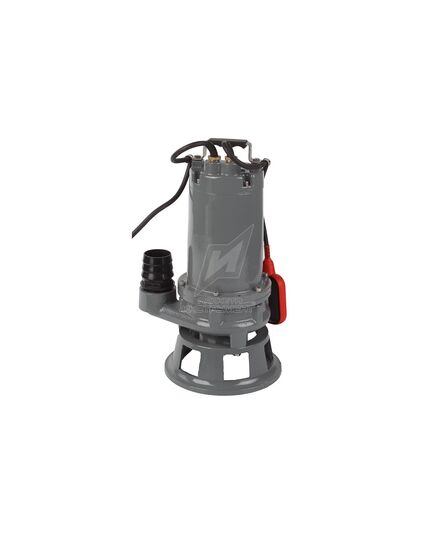 Насос погружной дренажный Aquario GRINDER-100, изображение 4