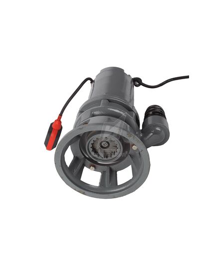 Насос погружной дренажный Aquario GRINDER-100, изображение 6