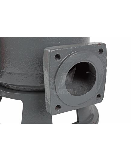 Насос погружной дренажный Aquario GRINDER-150, изображение 5 от магазина Планета Инструмент Насос погружной дренажный Aquario GRINDER-150, изображение 5