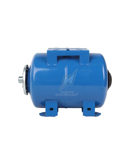 Гидроаккумулятор Aquario 8 литров горизонтальный, изображение 2