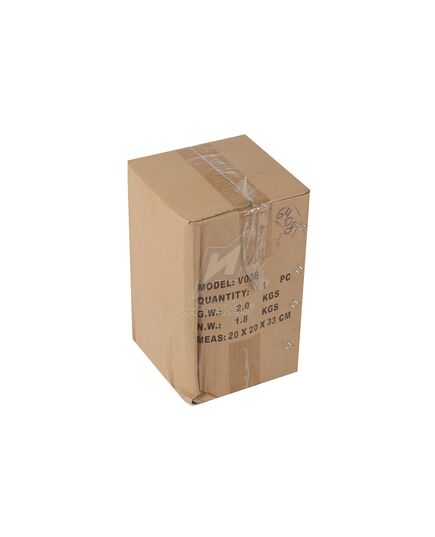 Бак расширительный Aquario 8 литров, изображение 4