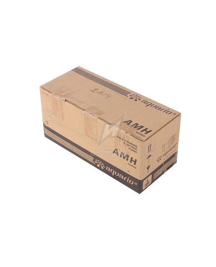 Насос поверхностный Aquario AMH-125-6P, изображение 6