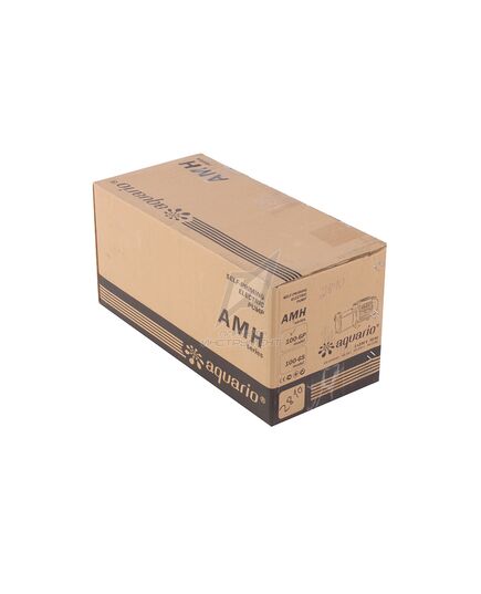 Насос поверхностный Aquario AMH-100-6P, изображение 6