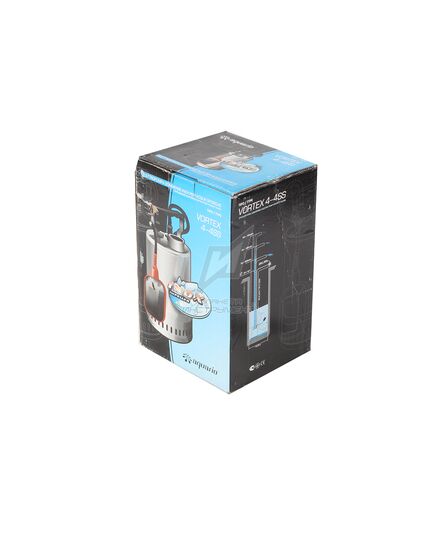 Насос погружной дренажный Aquario VORTEX 4-4SS, изображение 6 от магазина Планета Инструмент Насос погружной дренажный Aquario VORTEX 4-4SS, изображение 6