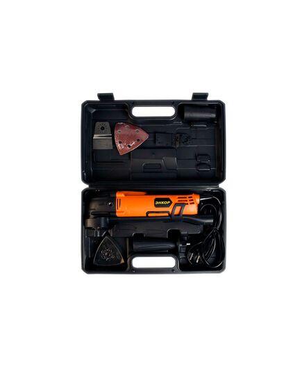 Резак электрический ЭНКОР МФЭ-300Э универсальный, 300 Вт, кейс, изображение 6