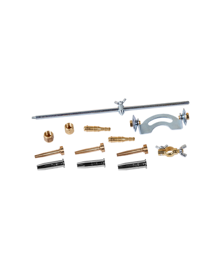 Резак СВАРОГ Р3 62-3F в кейсе (Н6200), изображение 3