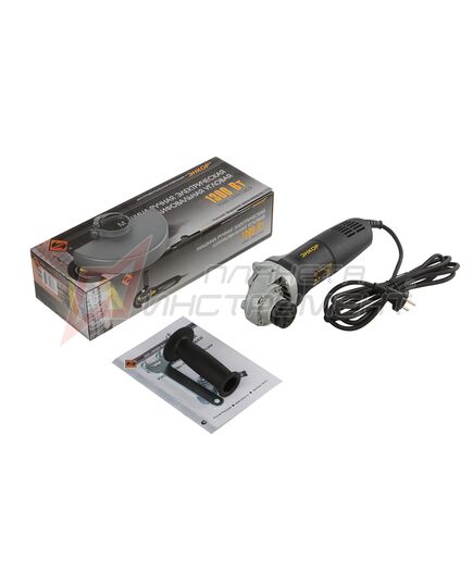 УШМ (болгарка) Энкор УШМ-1300/150Э, изображение 4