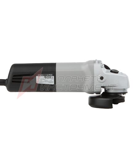 УШМ (болгарка) Интерскол УШМ-115/900, изображение 3