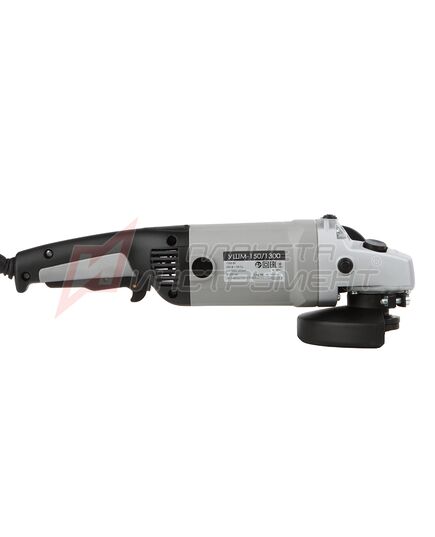 УШМ (болгарка) Интерскол УШМ-150/1300, изображение 3