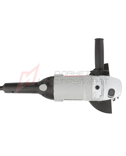 УШМ (болгарка) Интерскол УШМ-180/1800М, изображение 4