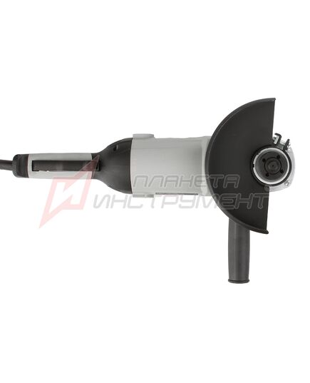 УШМ (болгарка) Интерскол УШМ-180/1800М, изображение 5