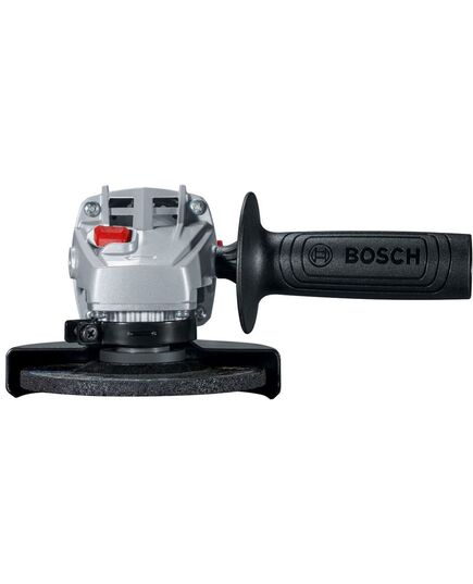 Угловая шлифмашина BOSCH GWS 700 (06013A30R0), изображение 2