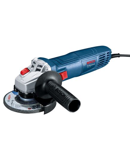 Угловая шлифмашина BOSCH GWS 700 (06013A30R0), изображение 3