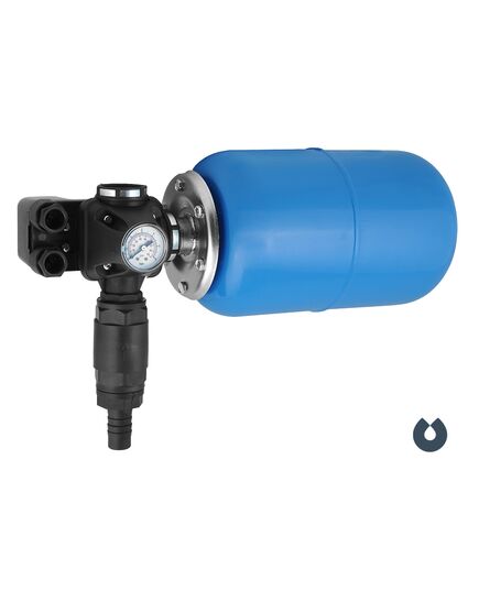Комплект автоматики UNIPUMP с г/а 5л для Акваробот М, изображение 7 от магазина Планета Инструмент Комплект автоматики UNIPUMP с г/а 5л для Акваробот М, изображение 7