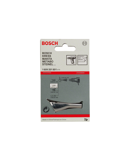 Сопло BOSCH сварочное 9мм, изображение 2