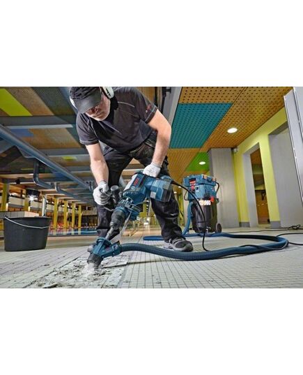 Насадка BOSCH GDE MAX для пылеудаления, изображение 3