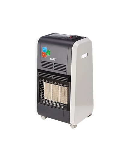 Обогреватель инфракрасный газовый BALLU BIGH-55, изображение 4