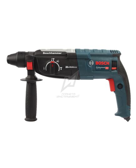 Перфоратор BOSCH GBH 2-28 (0.611.267.500), изображение 3