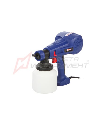 Краскопульт Диолд КРЭ-2, изображение 6