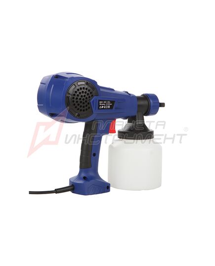 Краскопульт Диолд КРЭ-2, изображение 8