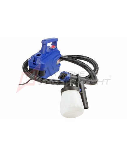 Краскопульт Диолд КРЭ-3, изображение 7