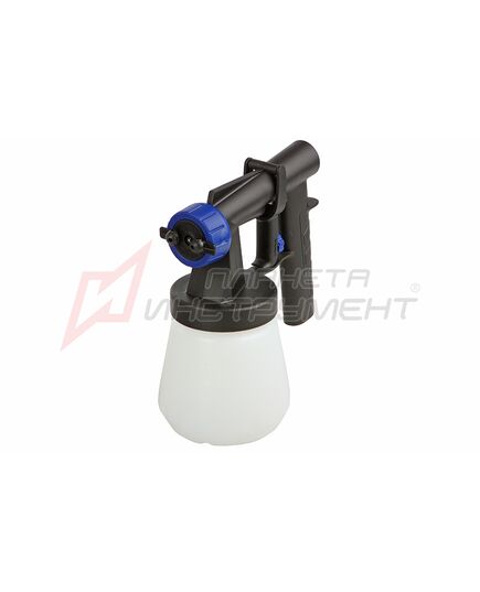 Краскопульт Диолд КРЭ-3, изображение 9