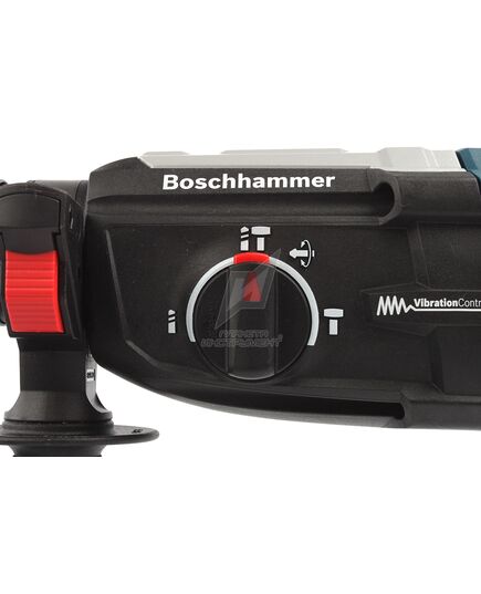 Перфоратор BOSCH GBH 2-28 (0.611.267.500), изображение 4