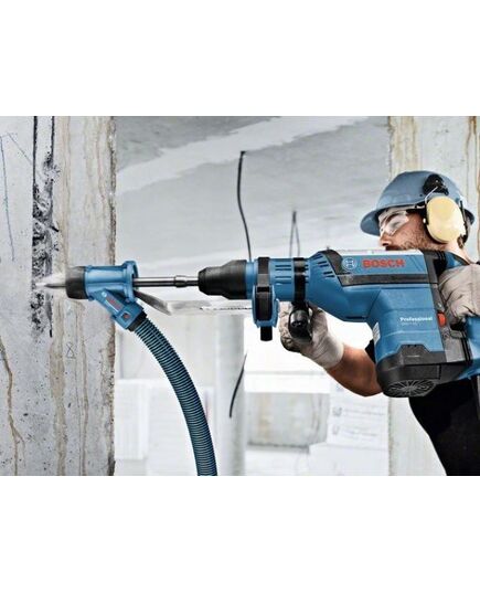 Насадка BOSCH GDE MAX для пылеудаления, изображение 4