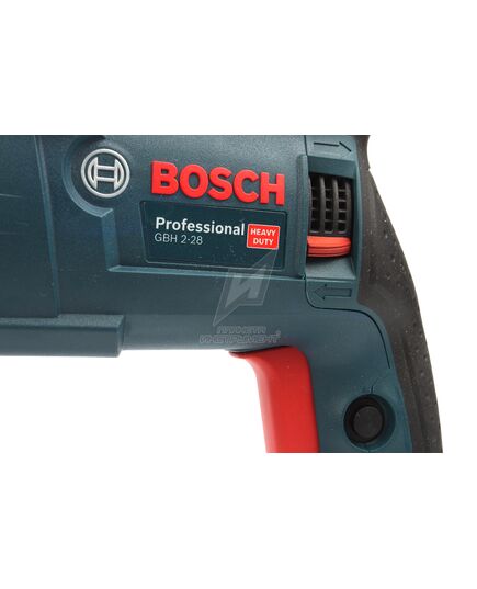 Перфоратор BOSCH GBH 2-28 (0.611.267.500), изображение 5